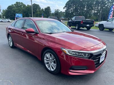 2019 Honda Accord LX   - Photo 7 - Hayes, VA 23072