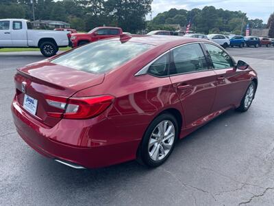 2019 Honda Accord LX   - Photo 5 - Hayes, VA 23072