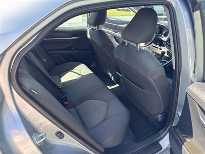 2024 Toyota Camry LE   - Photo 11 - Hayes, VA 23072