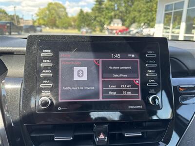 2024 Toyota Camry LE   - Photo 14 - Hayes, VA 23072