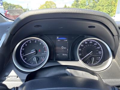 2024 Toyota Camry LE   - Photo 13 - Hayes, VA 23072