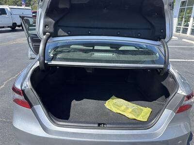 2024 Toyota Camry LE   - Photo 10 - Hayes, VA 23072
