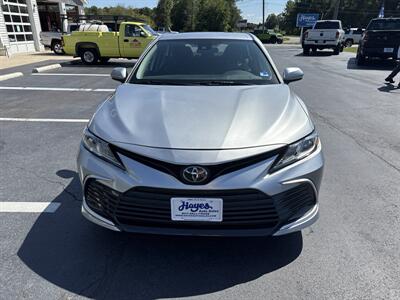 2024 Toyota Camry LE   - Photo 7 - Hayes, VA 23072