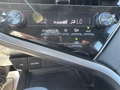 2024 Toyota Camry LE   - Photo 16 - Hayes, VA 23072