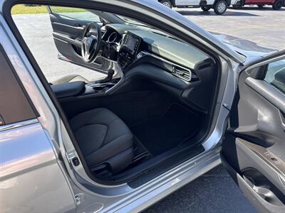 2024 Toyota Camry LE   - Photo 11 - Hayes, VA 23072