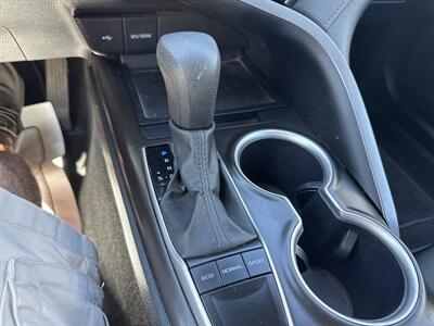 2024 Toyota Camry LE   - Photo 17 - Hayes, VA 23072
