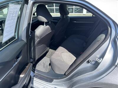 2024 Toyota Camry LE   - Photo 9 - Hayes, VA 23072