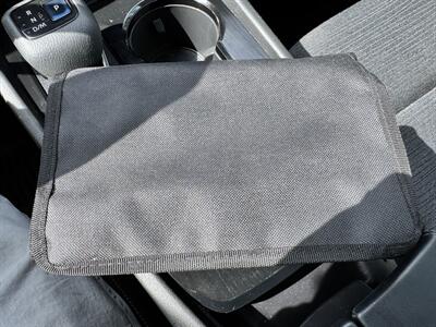 2022 Nissan Rogue SV   - Photo 24 - Hayes, VA 23072