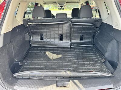 2022 Nissan Rogue SV   - Photo 12 - Hayes, VA 23072