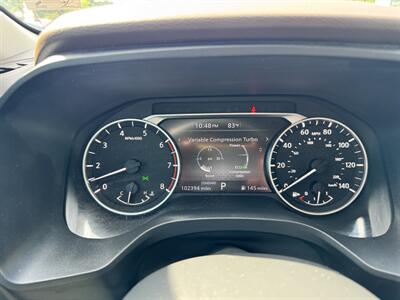 2022 Nissan Rogue SV   - Photo 21 - Hayes, VA 23072
