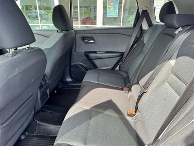 2022 Nissan Rogue SV   - Photo 9 - Hayes, VA 23072