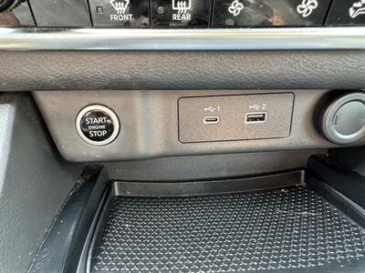 2022 Nissan Rogue SV   - Photo 23 - Hayes, VA 23072