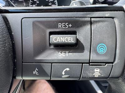 2022 Nissan Rogue SV   - Photo 19 - Hayes, VA 23072