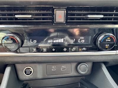 2022 Nissan Rogue SV   - Photo 26 - Hayes, VA 23072