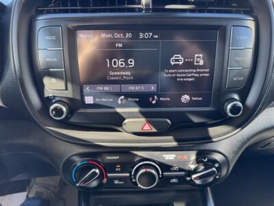 2023 Kia Soul LX   - Photo 16 - Hayes, VA 23072