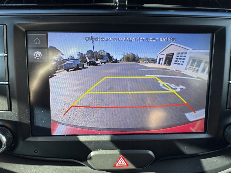 2023 Kia Soul LX   - Photo 17 - Hayes, VA 23072