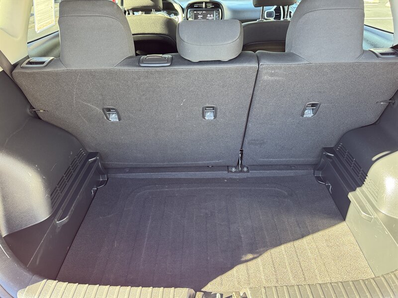 2023 Kia Soul LX   - Photo 22 - Hayes, VA 23072