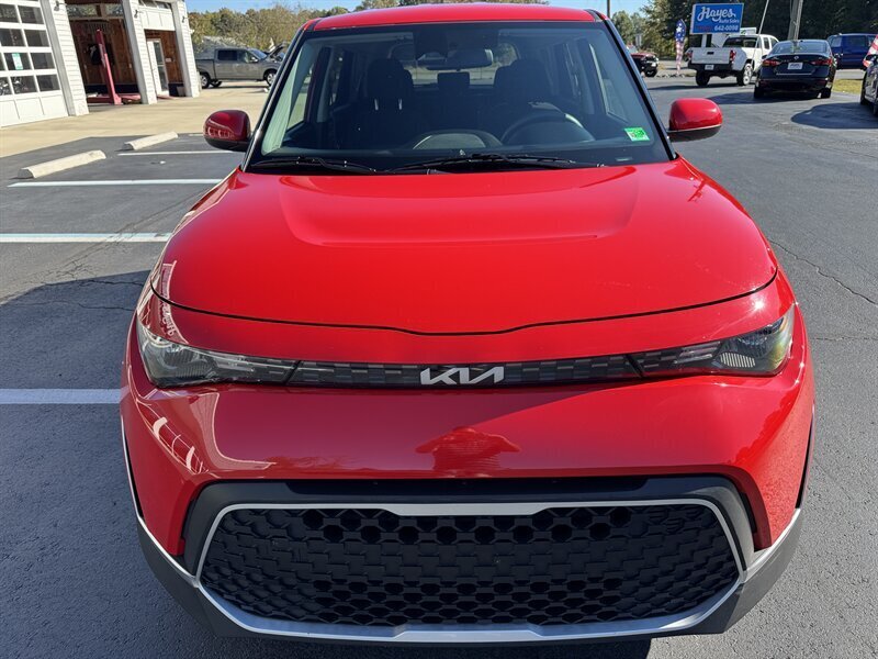 2023 Kia Soul LX - Photo 7 - Hayes, VA 23072