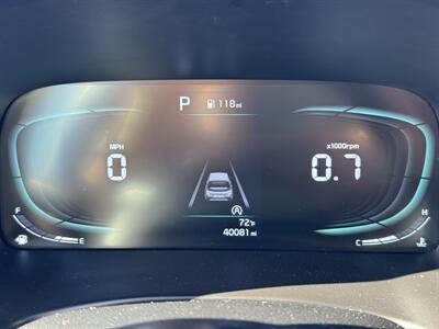2023 Kia Soul LX   - Photo 19 - Hayes, VA 23072