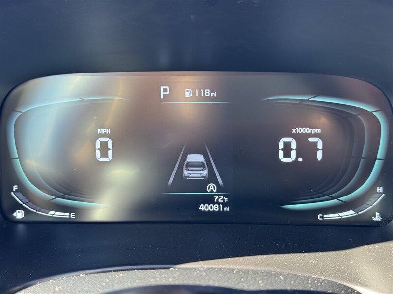 2023 Kia Soul LX   - Photo 19 - Hayes, VA 23072