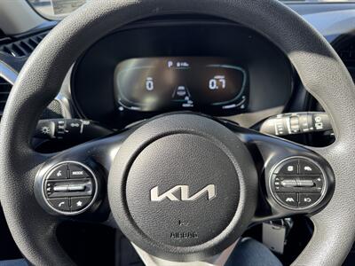 2023 Kia Soul LX   - Photo 18 - Hayes, VA 23072