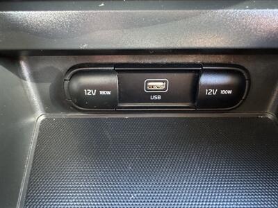 2023 Kia Soul LX   - Photo 10 - Hayes, VA 23072