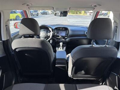 2023 Kia Soul LX - Photo 23 - Hayes, VA 23072