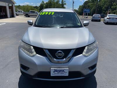 2016 Nissan Rogue S   - Photo 8 - Hayes, VA 23072