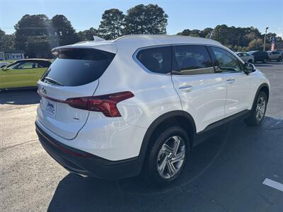 2023 Hyundai SANTA FE SEL   - Photo 29 - Hayes, VA 23072