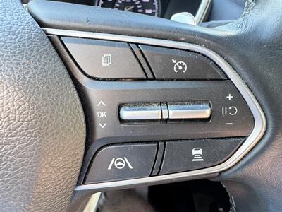 2023 Hyundai SANTA FE SEL   - Photo 9 - Hayes, VA 23072
