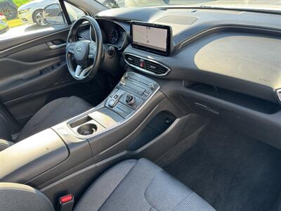 2023 Hyundai SANTA FE SEL   - Photo 23 - Hayes, VA 23072