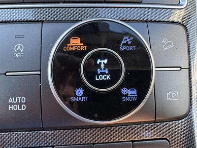 2023 Hyundai SANTA FE SEL   - Photo 11 - Hayes, VA 23072