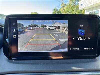 2023 Hyundai SANTA FE SEL   - Photo 8 - Hayes, VA 23072