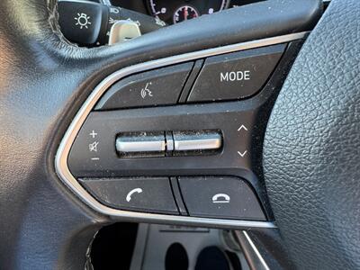 2023 Hyundai SANTA FE SEL   - Photo 6 - Hayes, VA 23072