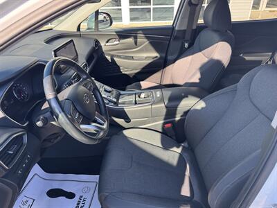2023 Hyundai SANTA FE SEL   - Photo 15 - Hayes, VA 23072