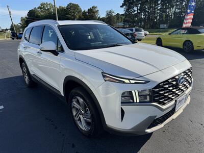 2023 Hyundai SANTA FE SEL   - Photo 26 - Hayes, VA 23072