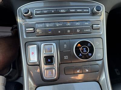 2023 Hyundai SANTA FE SEL   - Photo 12 - Hayes, VA 23072
