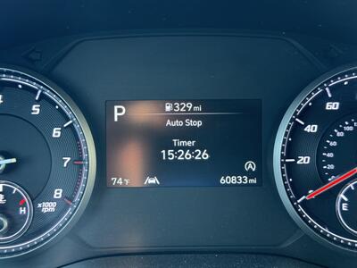 2023 Hyundai SANTA FE SEL   - Photo 13 - Hayes, VA 23072