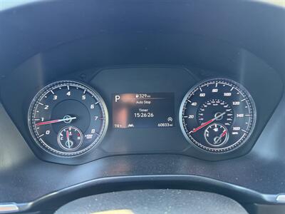 2023 Hyundai SANTA FE SEL   - Photo 14 - Hayes, VA 23072