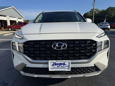 2023 Hyundai SANTA FE SEL   - Photo 27 - Hayes, VA 23072