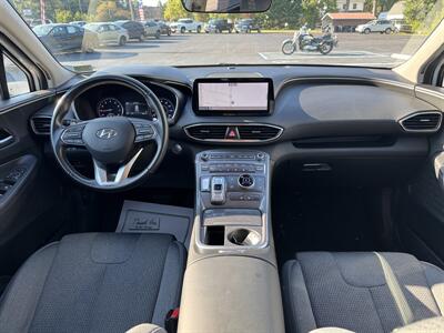 2023 Hyundai SANTA FE SEL   - Photo 24 - Hayes, VA 23072