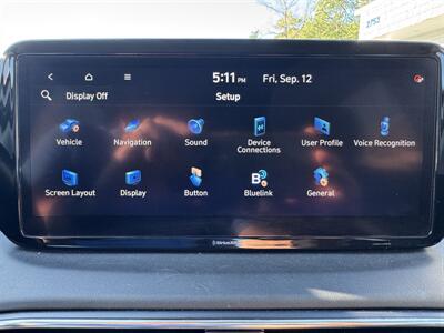 2023 Hyundai SANTA FE SEL   - Photo 3 - Hayes, VA 23072