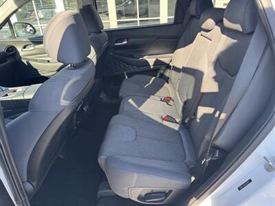 2023 Hyundai SANTA FE SEL   - Photo 16 - Hayes, VA 23072