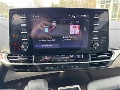 2021 Toyota Sienna LE 8-Passenger - Photo 21 - Hayes, VA 23072