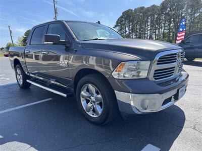 2016 RAM 1500 Big Horn - Photo 7 - Hayes, VA 23072