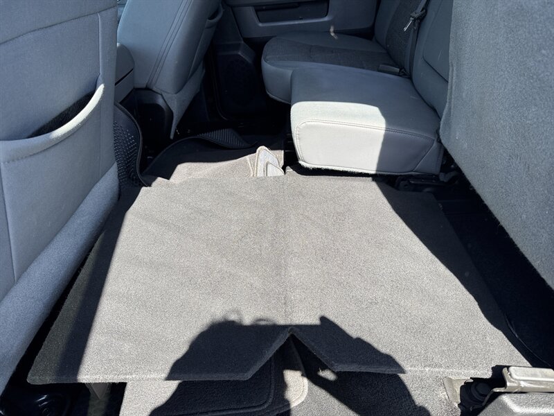 2016 RAM 1500 Big Horn - Photo 14 - Hayes, VA 23072