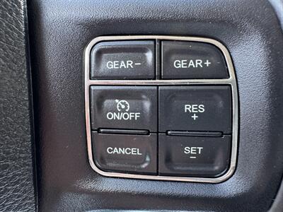 2016 RAM 1500 Big Horn - Photo 28 - Hayes, VA 23072