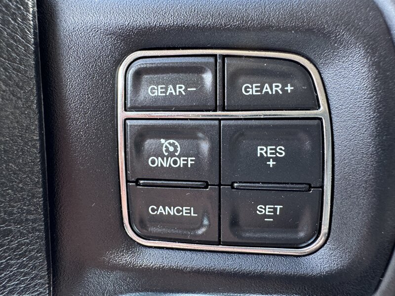 2016 RAM 1500 Big Horn - Photo 28 - Hayes, VA 23072