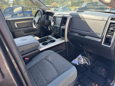 2016 RAM 1500 Big Horn - Photo 16 - Hayes, VA 23072