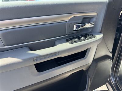 2016 RAM 1500 Big Horn - Photo 10 - Hayes, VA 23072